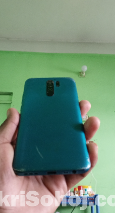 Redmi 9